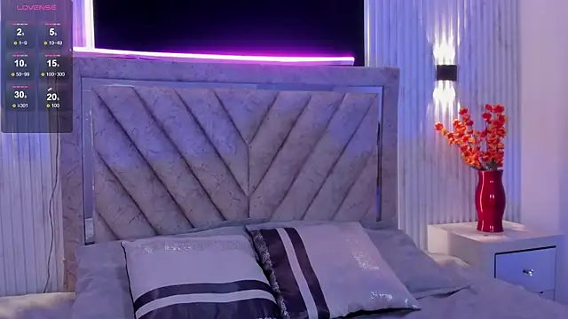 Sussyrosse  online show from 04/22/26, 01:45