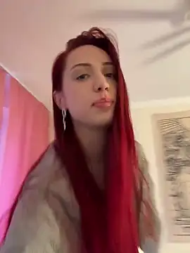 Snapshot of RussianBadBaby chatting on 09/19/25, 01:34 RussianBadBaby online show from 09/19/25, 01:34