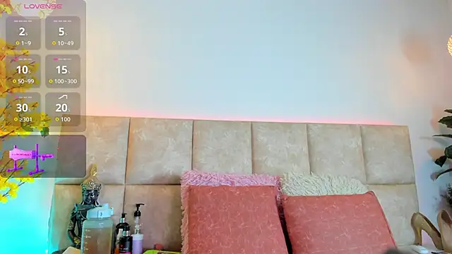 KarolBlanco online show from 09/09/25, 02:33