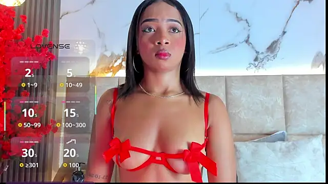 Snapshot of KarolBlanco chatting on 06/01/26, 07:15 KarolBlanco online show from 06/01/26, 07:15