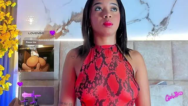 Snapshot of KarolBlanco chatting on 06/10/26, 07:02 KarolBlanco online show from 06/10/26, 07:02