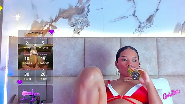 Snapshot of KarolBlanco chatting on 06/18/26, 07:18 KarolBlanco online show from 06/18/26, 07:18