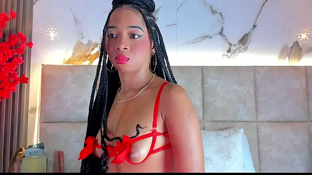 Snapshot of KarolBlanco chatting on 07/19/26, 07:17 KarolBlanco online show from 07/19/26, 07:17