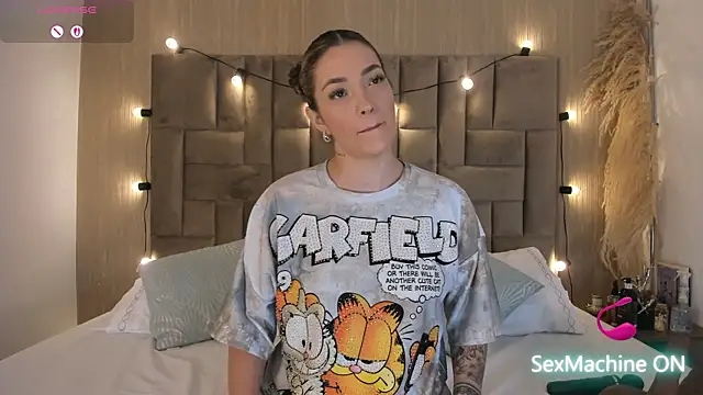 ClaradelMar online show from 09/12/25, 11:43