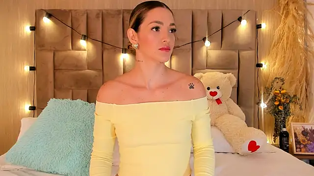 ClaradelMar online show from 02/12/26, 10:21