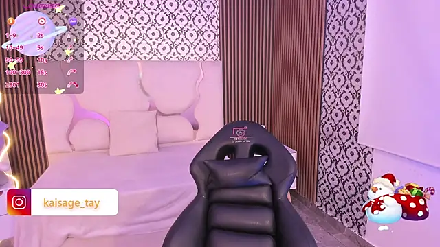 kaisage tay online show from 11/06/25, 03:18