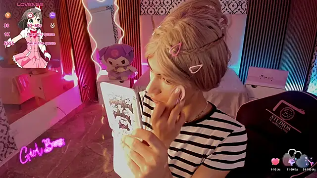 kaisage tay online show from 06/05/26, 03:24