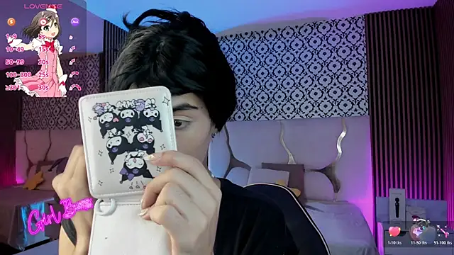 kaisage tay online show from 06/09/26, 03:29