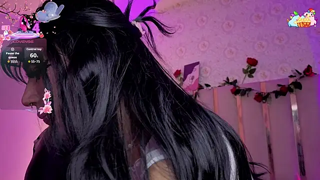 kaisage tay online show from 06/23/26, 01:42