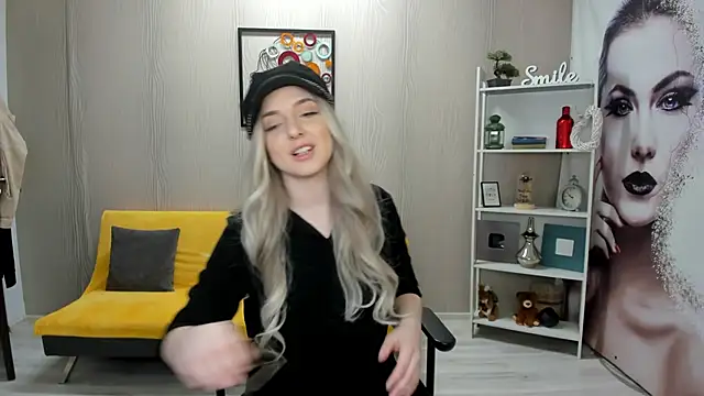 JaquelinLaurent online show from 09/19/25, 06:52