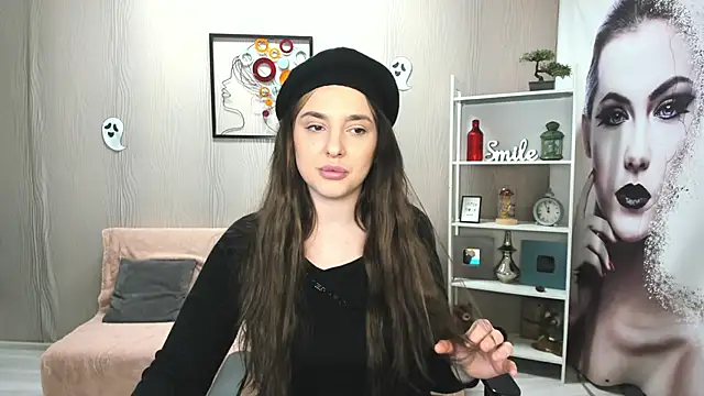 JaquelinLaurent online show from 11/11/25, 08:53