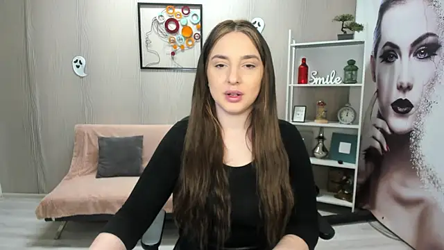 JaquelinLaurent online show from 11/14/25, 09:02