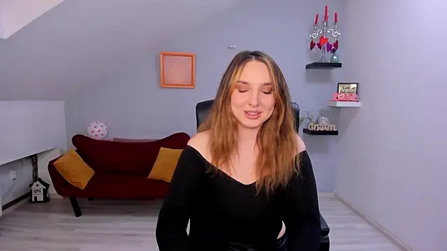 JaquelinLaurent online show from 02/10/26, 08:13