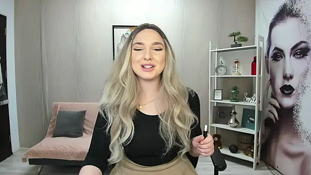 JaquelinLaurent online show from 03/20/26, 08:14