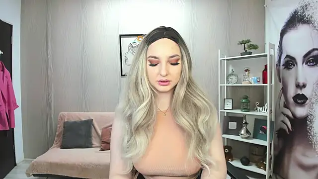 JaquelinLaurent online show from 04/04/26, 06:38