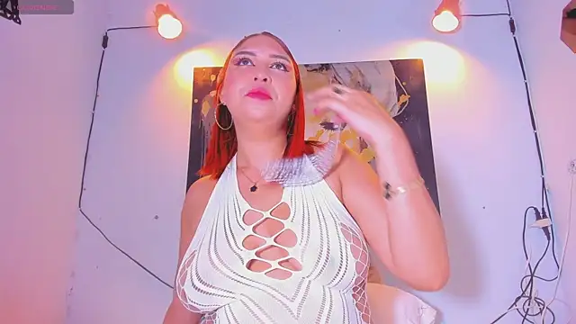 Violet horny05 online show from 04/18/26, 06:34