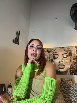 Violet horny05 online show from 04/23/26, 04:20