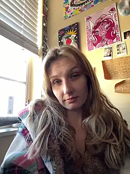 AutumnTides online show from 02/23/26, 07:22