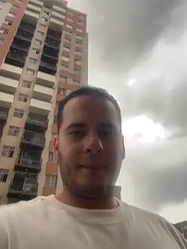 Pablo EscobarGomez online show from 12/16/25, 08:58