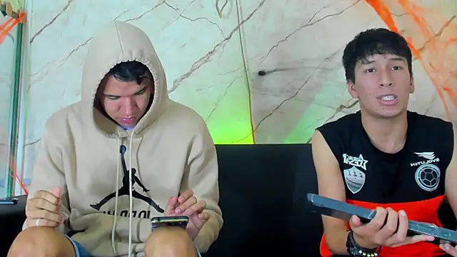 jeremytonner online show from 10/21/25, 03:51