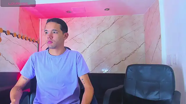 jeremytonner online show from 11/18/25, 04:17