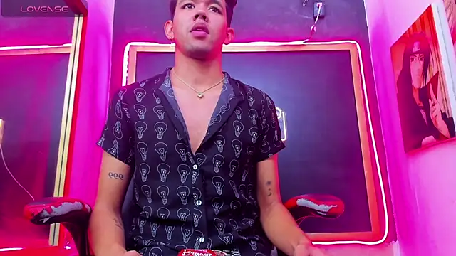 jeremytonner online show from 12/04/25, 04:11