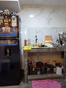 GingerRedxxx online show from 02/24/26, 04:54