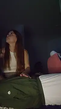 GingerRedxxx online show from 05/31/26, 03:15