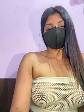  01ruhi online show from 11/27/25, 06:32