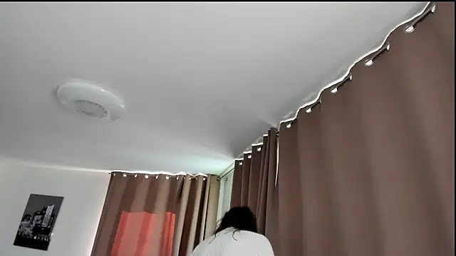 Natascha-Hill online show from 03/08/25, 09:39