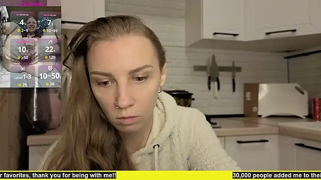 Edena  online show from 09/13/25, 06:29