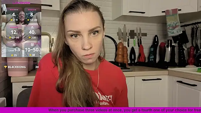 Edena  online show from 12/22/25, 10:12