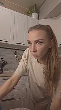 Edena  online show from 03/06/26, 06:04