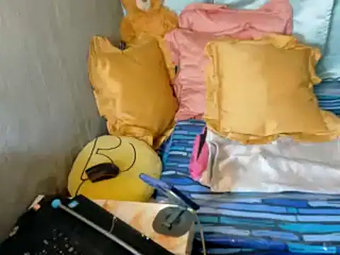 xxloveheart online show from 10/01/25, 11:55