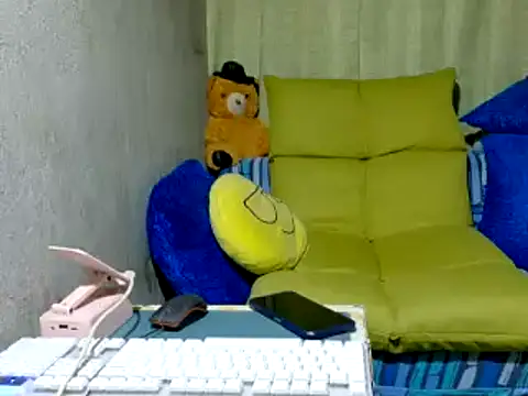 xxloveheart online show from 03/20/26, 10:42