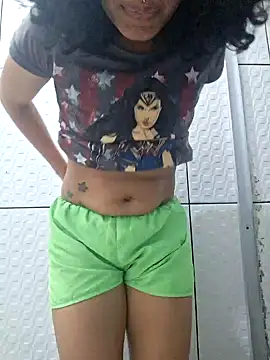 RavenShyfit online show from 10/20/25, 07:31