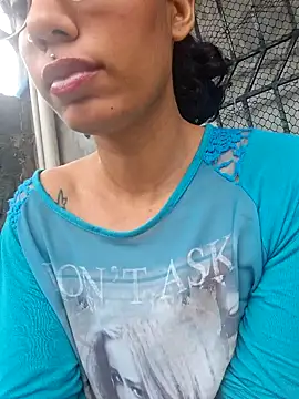 RavenShyfit online show from 10/21/25, 07:03