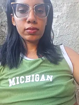 RavenShyfit online show from 11/15/25, 07:21