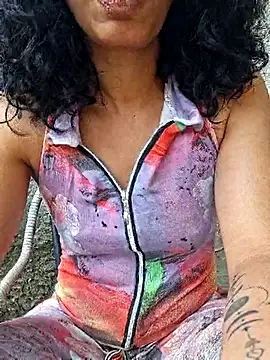 RavenShyfit online show from 12/02/25, 08:04