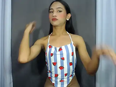 Snapshot of Cinamon_Candy20 chatting on 10/07/25, 04:31 Cinamon Candy20 online show from 10/07/25, 04:31