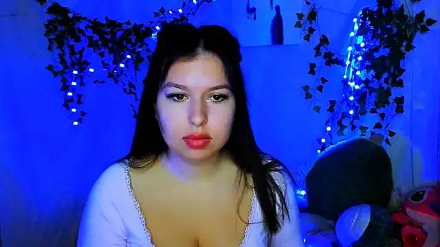 ChloeRicc online show from 12/18/25, 11:16