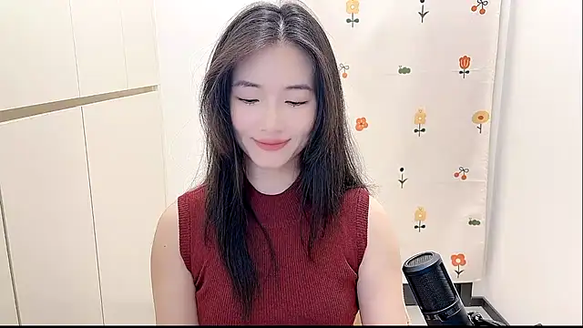 Rosalind xixi online show from 10/04/25, 11:52