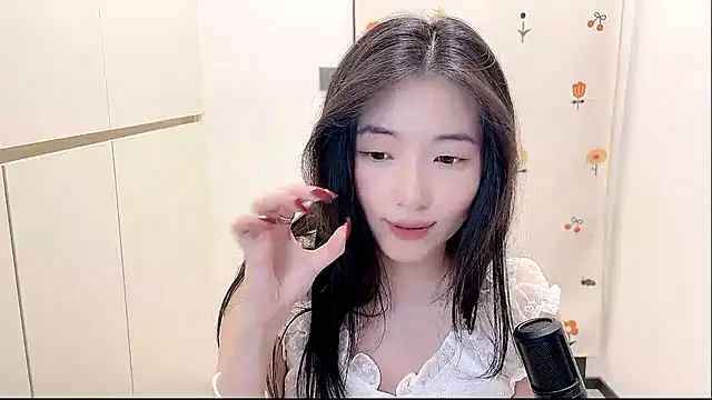 Rosalind xixi online show from 10/07/25, 02:03