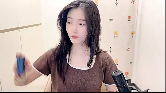 Rosalind xixi online show from 10/20/25, 02:45