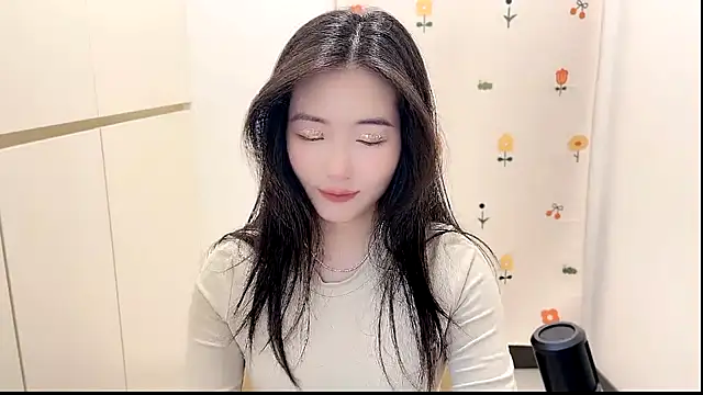 Rosalind xixi online show from 10/23/25, 02:44