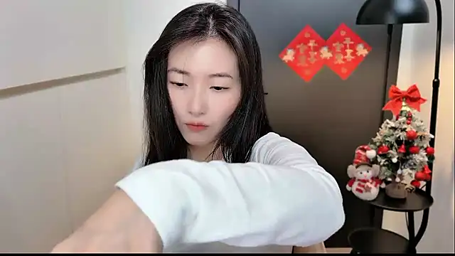 Rosalind xixi online show from 01/08/26, 11:23