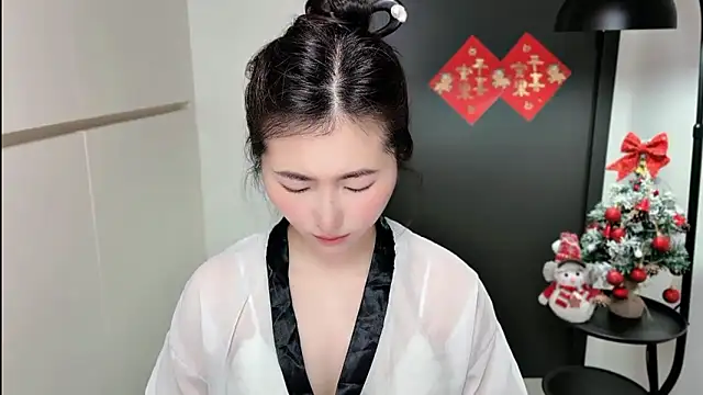 Rosalind xixi online show from 03/04/26, 11:49