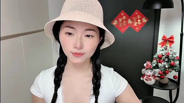 Rosalind xixi online show from 03/06/26, 10:34