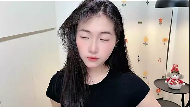 Rosalind xixi online show from 04/10/26, 07:46