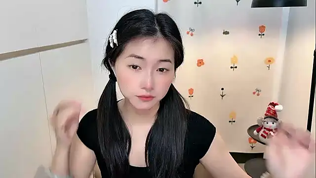 Rosalind xixi online show from 04/20/26, 02:47